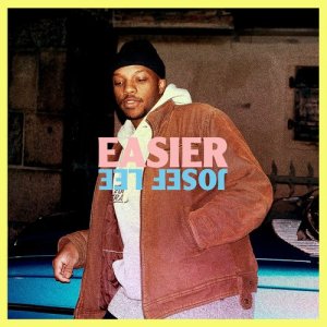 收聽Josef Lee的Easier (Explicit)歌詞歌曲