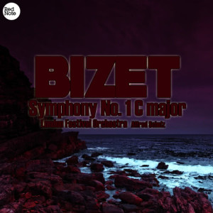อัลบัม Bizet: Symphony No. 1 in C Major ศิลปิน London Festival Orchestra