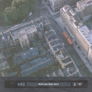 收聽HumanX的Forever Ago歌詞歌曲