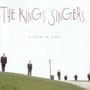 收聽The King'S Singers的The Circle of Life歌詞歌曲