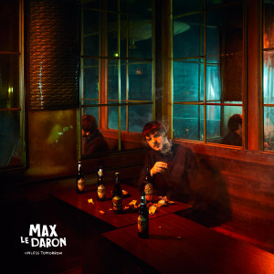 Album Unless Tomorrow from Max le Daron