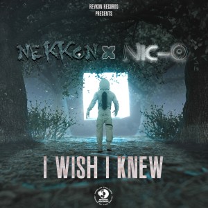 ดาวน์โหลดและฟังเพลง I Wish I Knew พร้อมเนื้อเพลงจาก NeKKoN