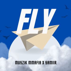 Listen to FLY song with lyrics from Samiir
