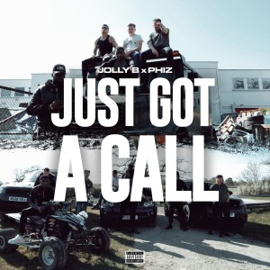 ดาวน์โหลดและฟังเพลง Just Got a Call (Explicit) พร้อมเนื้อเพลงจาก PHIZ