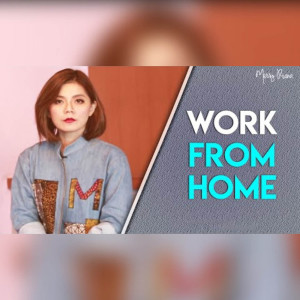 Album Work From Home oleh Merry Riana