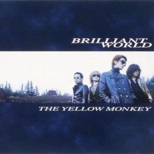 收聽The Yellow Monkey的Merome (Demo)歌詞歌曲