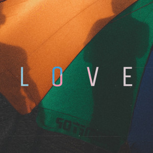 Listen to LOVE song with lyrics from Burak Gassanov
