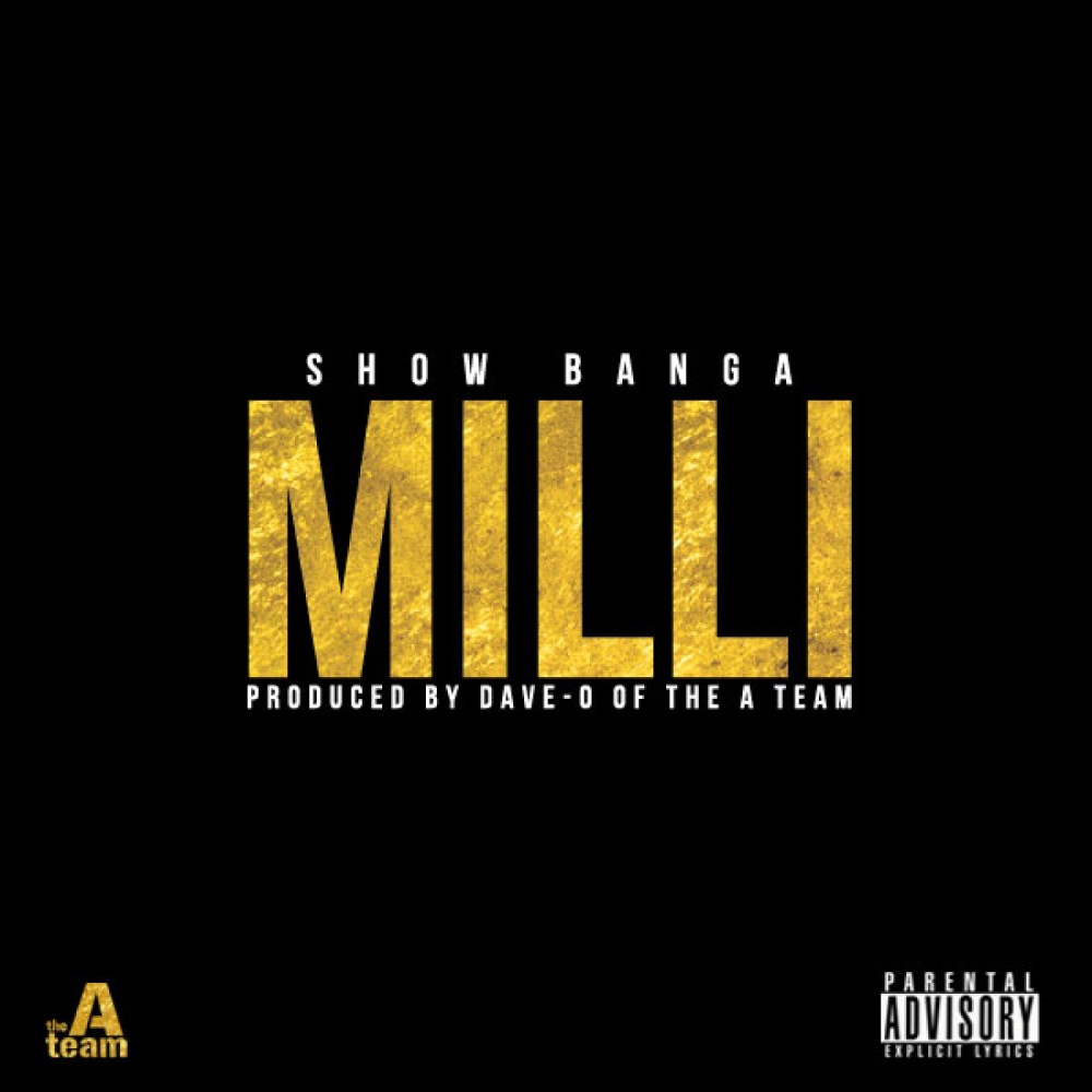 Milli (Explicit)