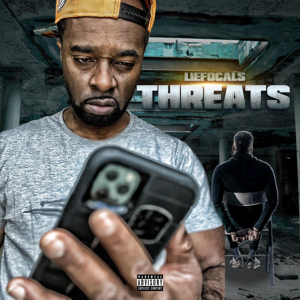 Threats (Wild Wild Text) Freestyle (Explicit)
