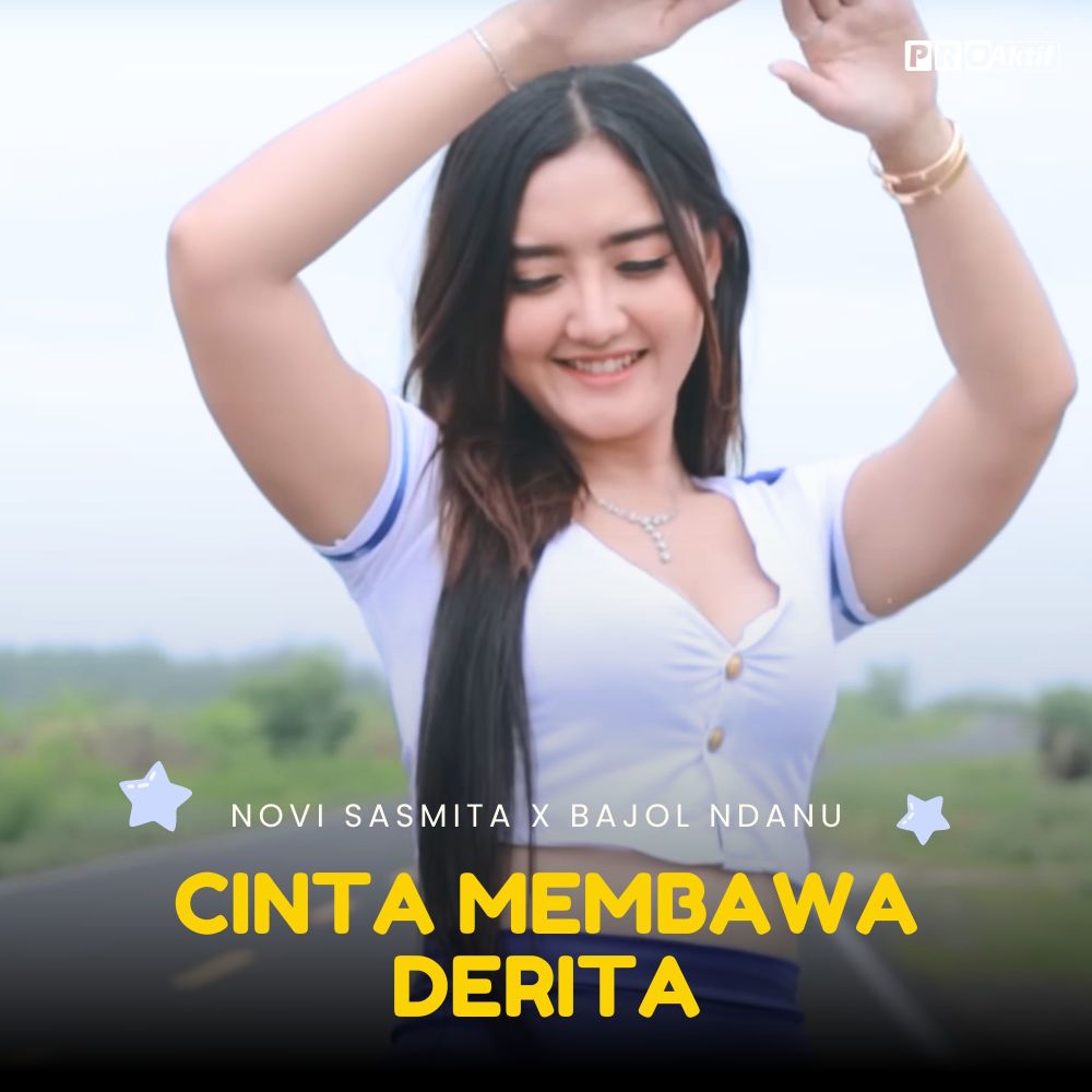Cinta Membawa Derita