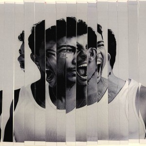 Xamã的專輯FRAGMENTADO