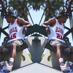 Album Too Muuch from Tone G. Flamingo