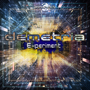 Demetria的專輯Experiment
