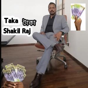 Listen to Taka song with lyrics from Shakil Raj