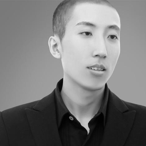 DJ 阿圣