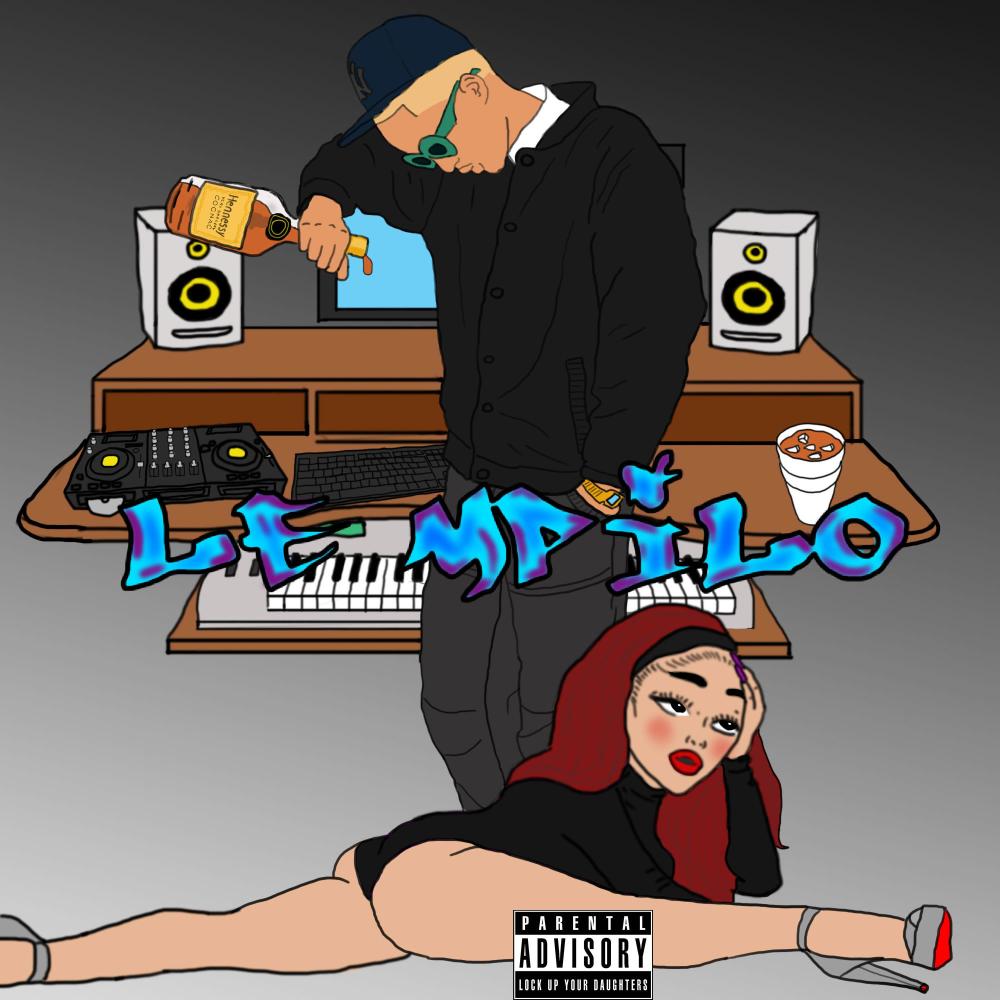 Le Mpilo (feat. Jepedoh, Umntungwambulazi & Kid Sauce) (Explicit)