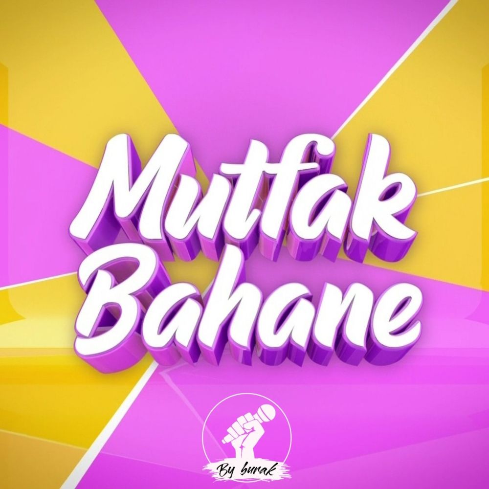 Mutfak Bahane (4. Sezon Özel Jeneriği Enstrümantal)