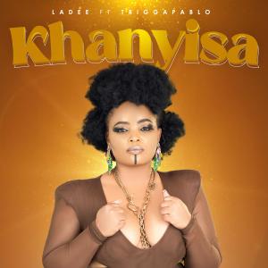 ดาวน์โหลดและฟังเพลง Khanyisa (feat. Trigga Pablo) พร้อมเนื้อเพลงจาก La Dee