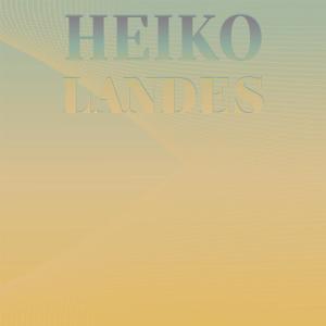 Various Artists的專輯Heiko Landes