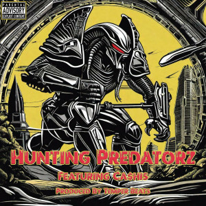 收聽Natethoven的Hunting Predatorz (Explicit)歌詞歌曲