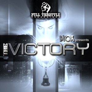 收聽D-Tox的The Victory歌詞歌曲