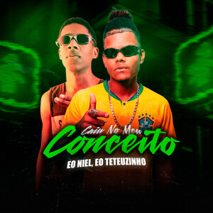 的專輯Caiu no Meu Conceito (Explicit)