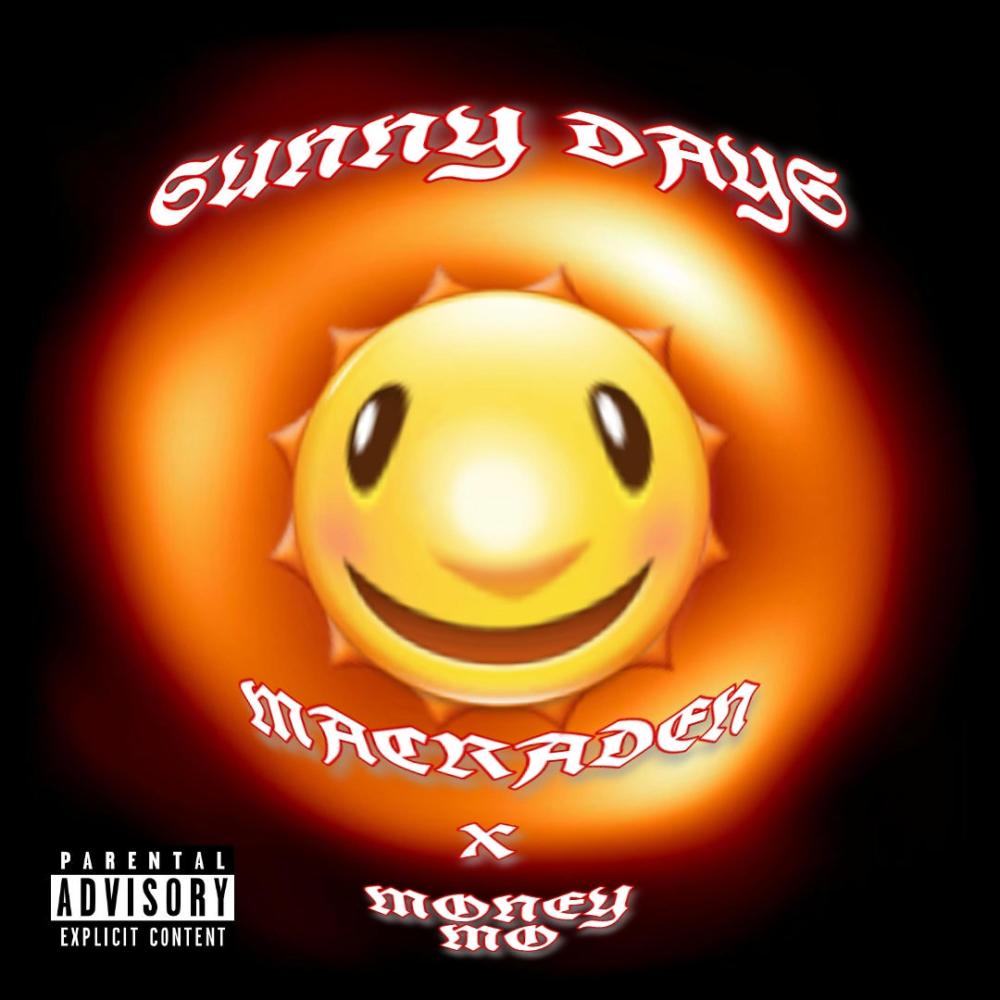 Sunny Days (Explicit)
