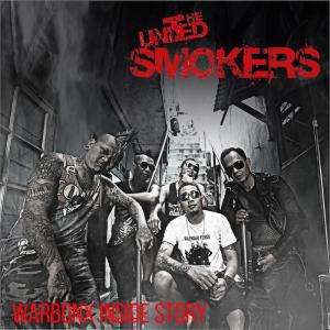 Album Warbonx Inside Story oleh The United Smokers