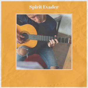 Various的专辑Spirit Evader