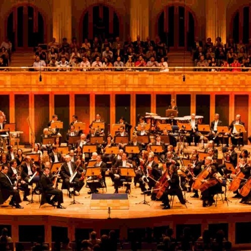 São Paulo Symphony Orchestra