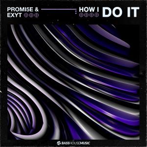 Album How I Do It from Promi5e