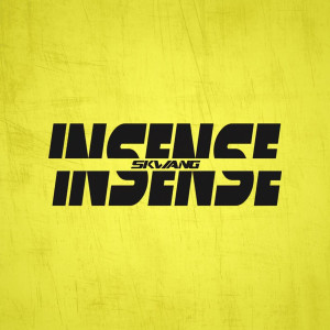 Album Insensé from SKWANG