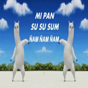 收听Miel Pops的Mi Pan Su Su Su歌词歌曲