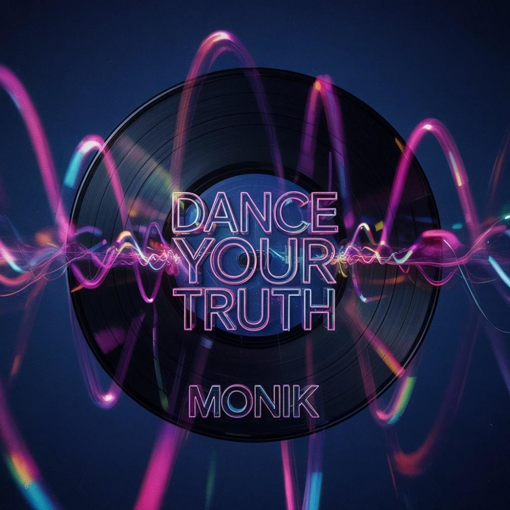 Freedom in the Beat (feat. MONIK)