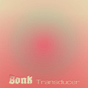 Various的专辑Bonk Transducer