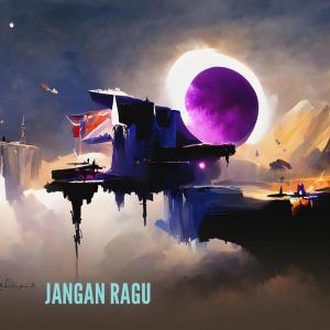 收聽Elegant的JANGAN RAGU歌詞歌曲