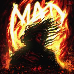 CHIKA的專輯MAD (Explicit)