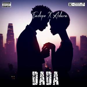 Fadope的專輯DADA