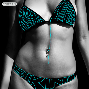 收聽Royal Sapien的Bikini (Boshell & Cody 'Topless' Mix)歌詞歌曲