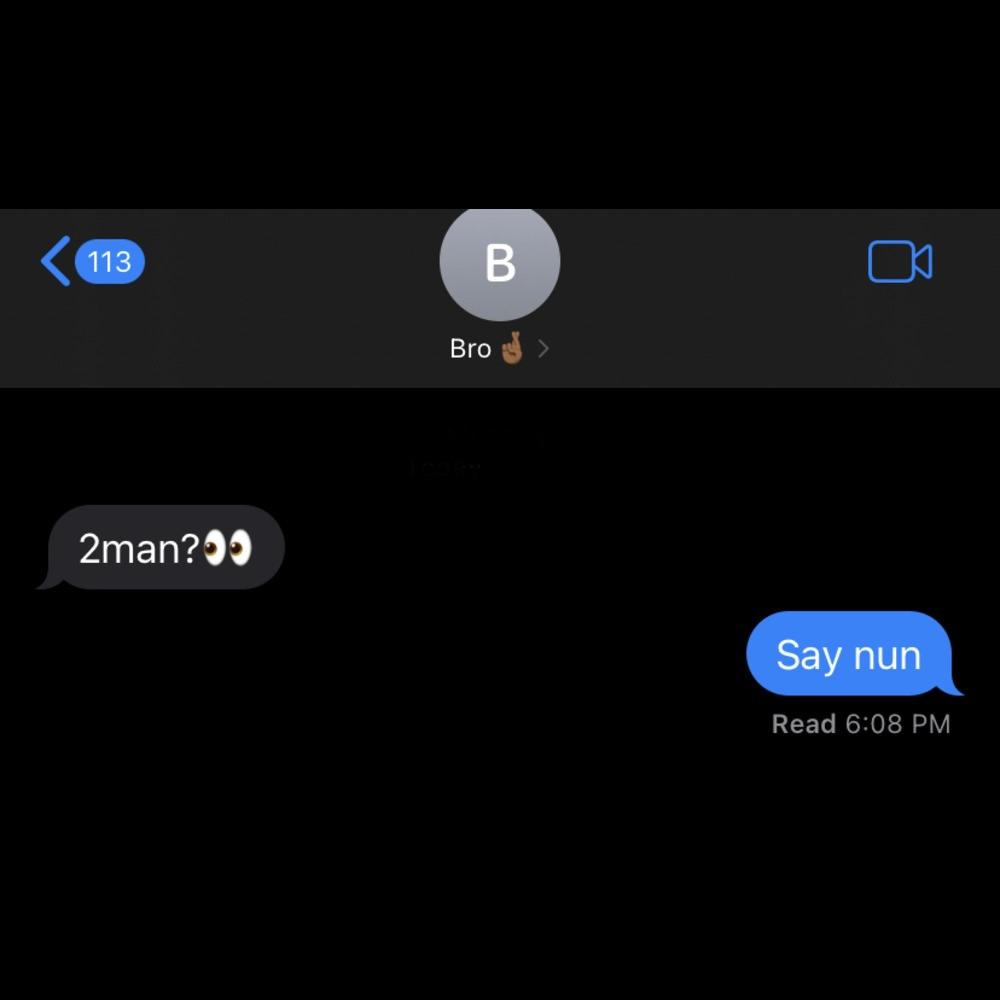 2man (feat. Lil Osama) (Explicit)