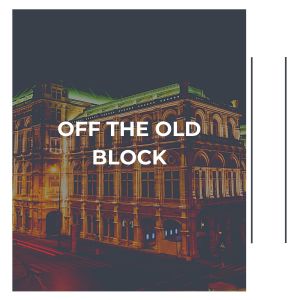 Album Off the Old Block oleh Glenn Miller & His Orchestra