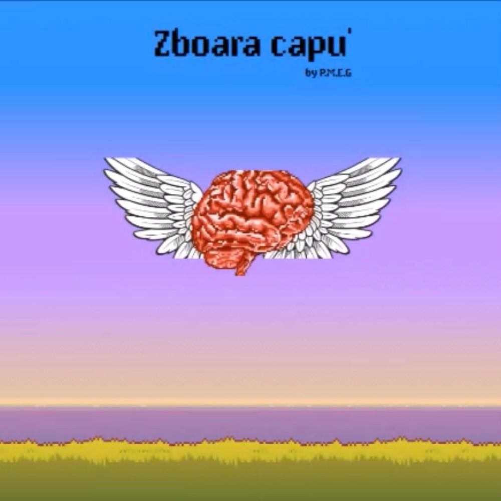 Zboara Capu' (Explicit)