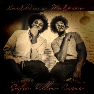 อัลบัม Satin Pillow Cases (feat. Marnino Toussaint) ศิลปิน XaireVii