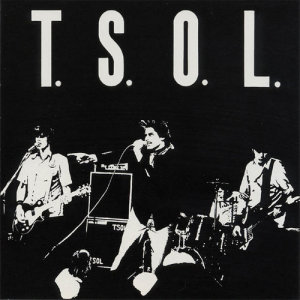 ดาวน์โหลดและฟังเพลง Abolish Government/Silent Majority พร้อมเนื้อเพลงจาก T.S.O.L.