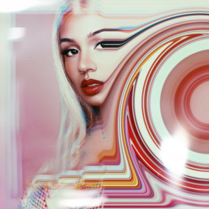 Listen to Cherry Red Lips (Sped Up) (Explicit) song with lyrics from Free Rose