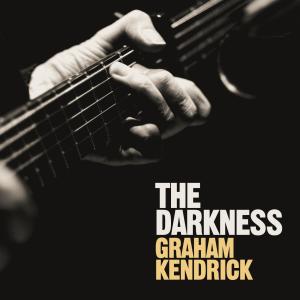 Graham Kendrick的專輯The Darkness (feat. Lurine Cato)