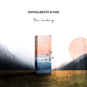 Album the healing from damaa.beats