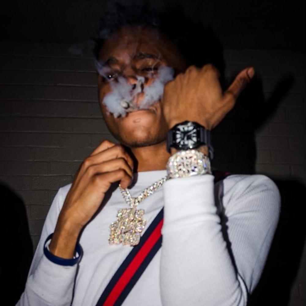 Skinny Homie (Explicit)