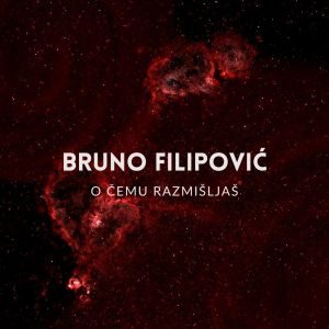 Album O čemu razmišljaš from 