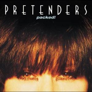 Pretenders的專輯Packed!